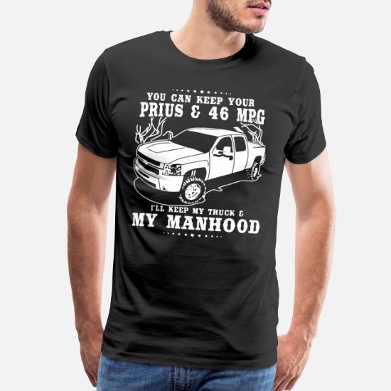 prius shirt